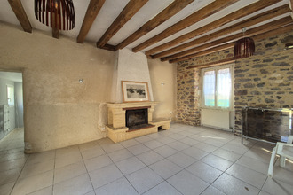 achat maison juigne-sur-sarthe 72300