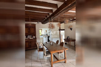 achat maison juigne-sur-sarthe 72300