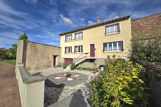 achat maison juigne-sur-sarthe 72300