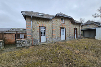 achat maison juigne-sur-sarthe 72300