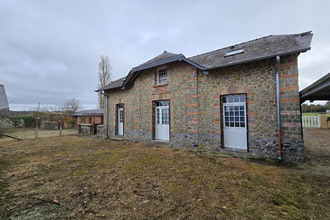 achat maison juigne-sur-sarthe 72300