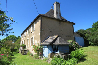 achat maison juillac 19350