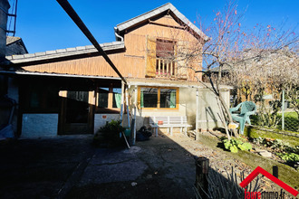 achat maison juillac 19350