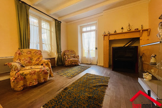 achat maison juillac 19350