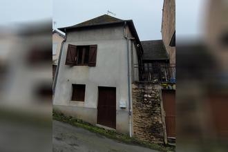 achat maison juillac 19350