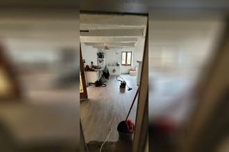 achat maison juillac 19350