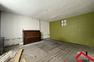 achat maison juillac 19350