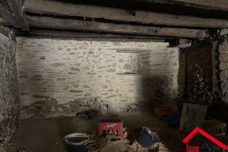 achat maison juillac 19350