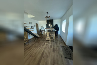 achat maison juillac 19350