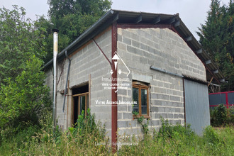 achat maison juillac 19350