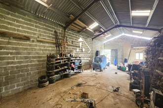 achat maison juillac 19350