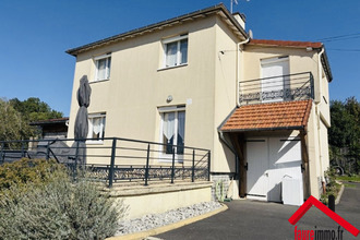 achat maison juillac 19350