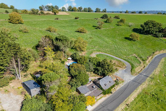 achat maison juillac 19350