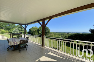 achat maison juillac 19350