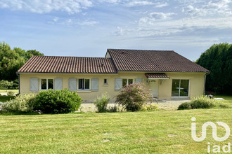 achat maison juillac 19350