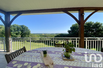 achat maison juillac 19350