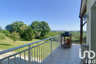 achat maison juillac 19350