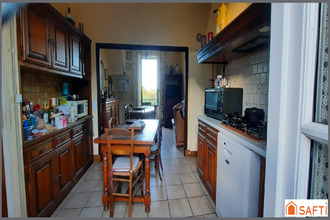 achat maison juillac 19350