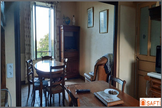 achat maison juillac 19350