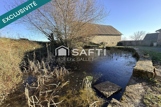 achat maison juillac 19350