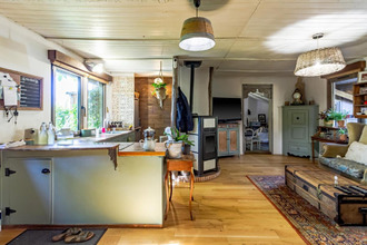 achat maison juillac 19350