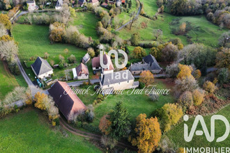 achat maison juillac 19350