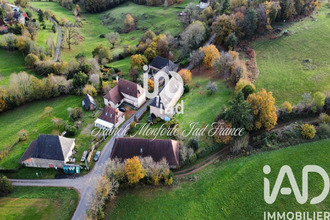 achat maison juillac 19350