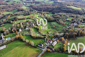 achat maison juillac 19350