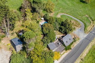 achat maison juillac 19350