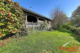 achat maison juillac 19350