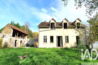achat maison juillac 19350