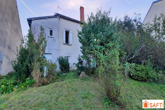 achat maison juillac 19350