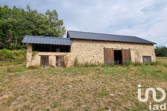 achat maison juillac 19350