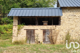 achat maison juillac 19350