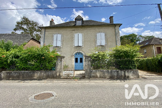 achat maison juillac 19350