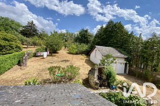 achat maison juillac 19350