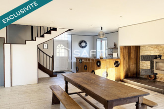 achat maison juillac 19350