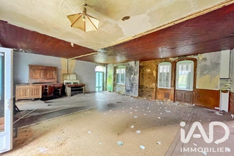 achat maison juillac 19350