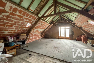 achat maison juillac 19350