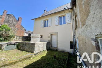 achat maison juillac 19350