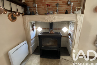 achat maison juillac 19350