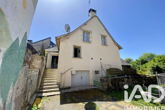 achat maison juillac 19350