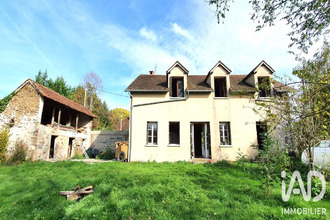 achat maison juillac 19350