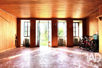 achat maison juillac 19350
