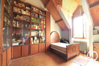 achat maison juillac 19350