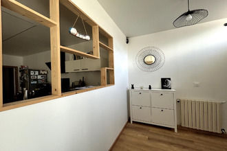 achat maison juillac 19350