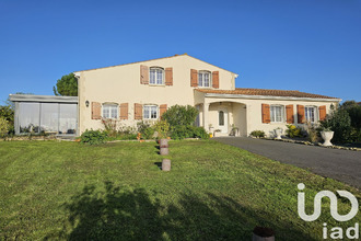 achat maison juillac-le-coq 16130