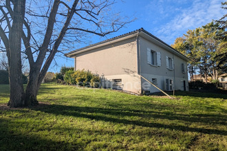 achat maison juillac-le-coq 16130