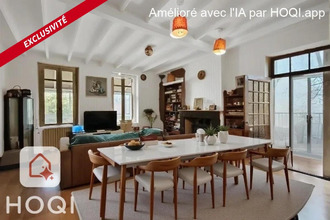 achat maison juillac-le-coq 16130
