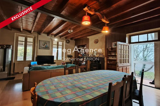 achat maison juillac-le-coq 16130